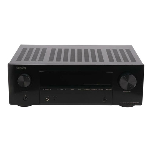 Denon avr x550bt ricevitore - denon,