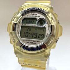 Orologio casio shock - casio, g
