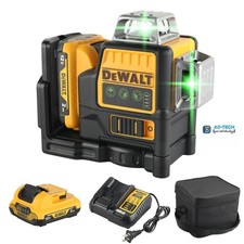 LIVELLA LASER DeWALT 12 Linee