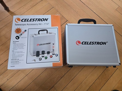 Kit accessori per - , telescopio
