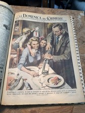 La Domenica del Corriere 1951
