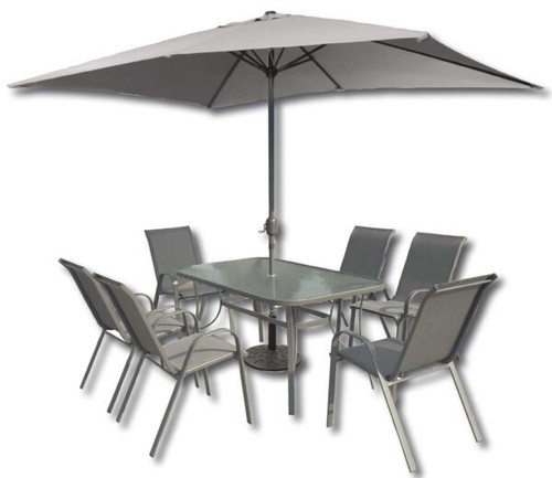 Set riccione tavolo 6 - set, tavolo,