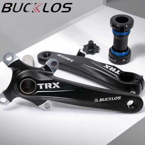 Manovella mtb 104bcd 170mm - mtb, 64/104bcd