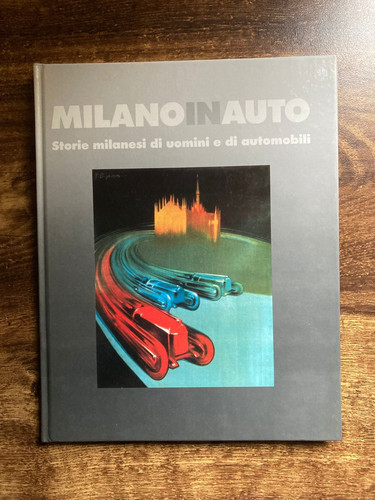 Milano auto michele - milano,