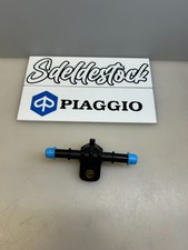 1 supporto iniettore piaggio