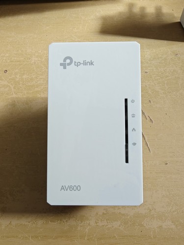 Link wpa4220 av600 - tp-link,