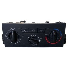 Centralina comandi clima