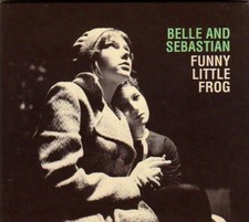 Belle & Sebastian - Funny