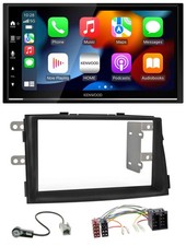 Kenwood DAB USB Bluetooth 2DIN