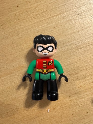 Lego duplo modellino robin - lego,