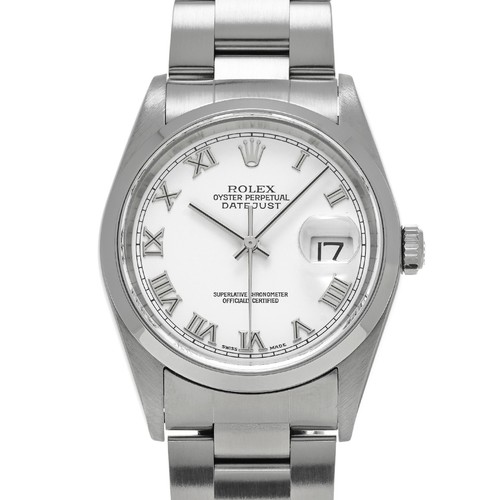 Orologio rolex datejust - rolex, 16200