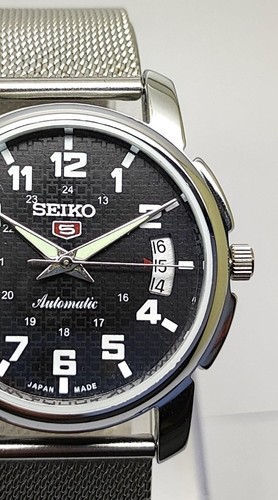 Seiko automatico - seiko,