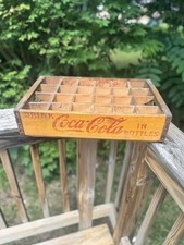 Cassa Bottiglia Pop Coca Cola