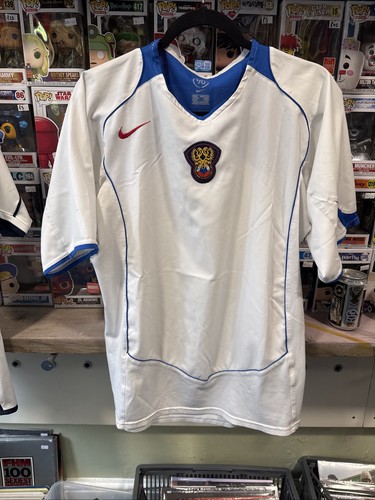 Maglia home originale russia - home,