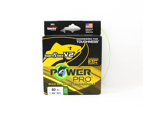 Power pro super - pro, slick