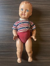  Bambolotto Vintage anni 50/60