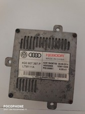 CENTRALINA FARI PER AUDI