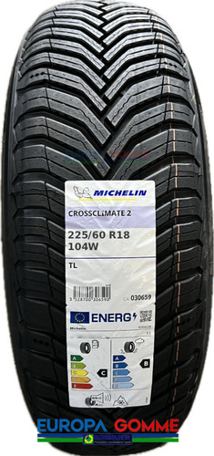 Pneumatici michelin 225 r18 - 225/60,