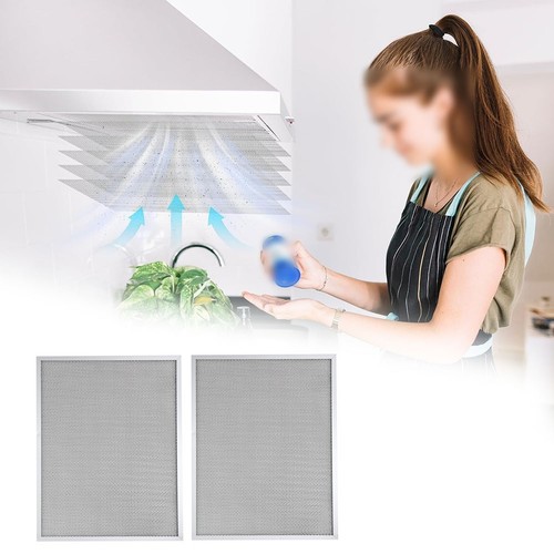 Filtro cappa alluminio cucina - alluminio,