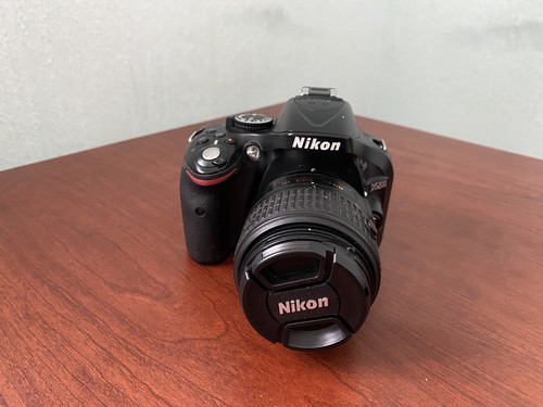 Nikon d5200 1 - d, megapixel