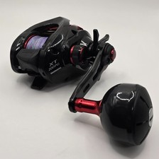 Mulinello Shimano Genpu XT 200