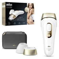 Braun Silk·expert Pro 5