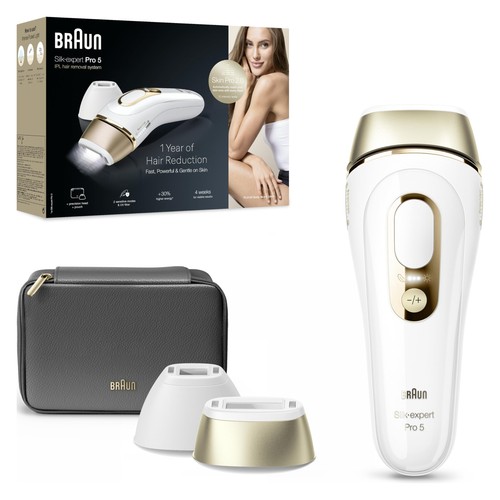 Braun silk expert - braun, pro