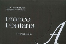 Libri Franco Fontana - Franco