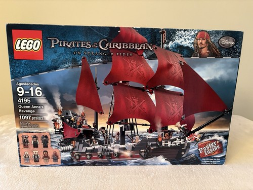 Lego pirati dei - lego, caraibi
