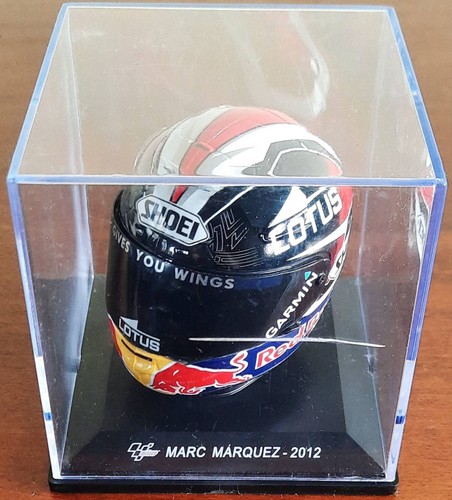Casco moto scala - gp,