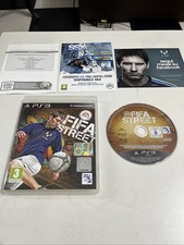 Gioco FIFA STREET - SONY