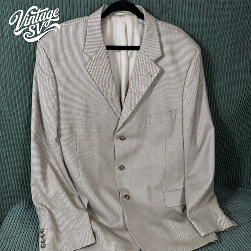 Blazer ermenegildo zegna - blazer,