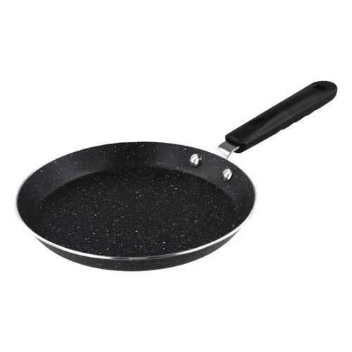 Practical frying pan - practical,