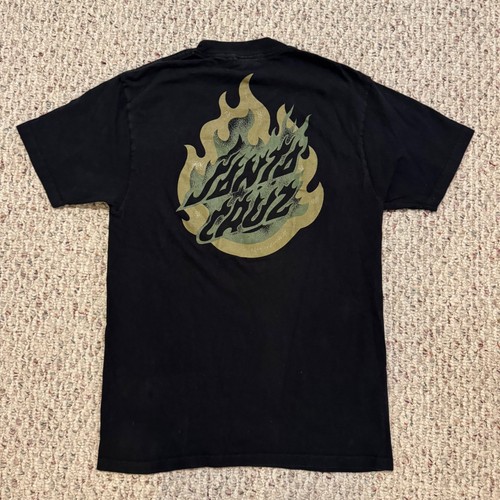 Shirt santa cruz - t-shirt,