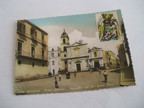 Napoli torre annunziata - -,