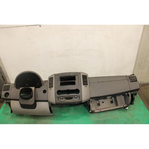 Cruscotto mercedes sprinter - mercedes,