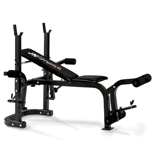 Fitness panca regolabile da - fitness,