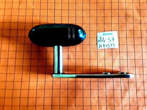 Part handle 1181979 - part, 24-57