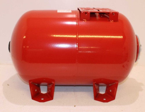 Vaso espansione varem - espansione,