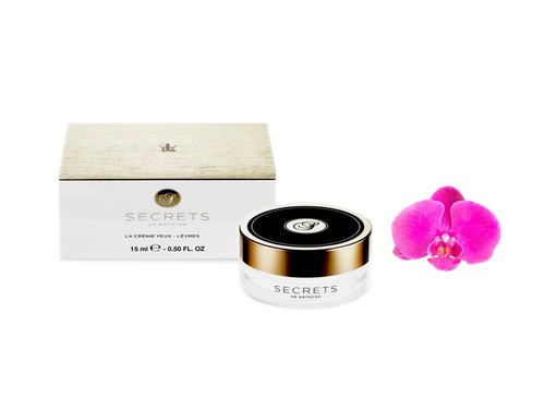 Sothys secrets creme - secrets, la