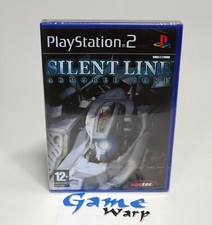 Silent Line Armored Core