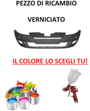 PARAURTI ANTERIORE Lancia Y