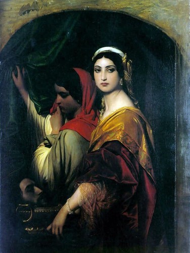 Dipinto olio