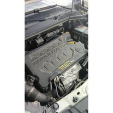 ⭐ MOTORE COMPL. PER FIAT 198A3000 DOBLO' (09-15) 1.6 16V MJT (77KW) 2009