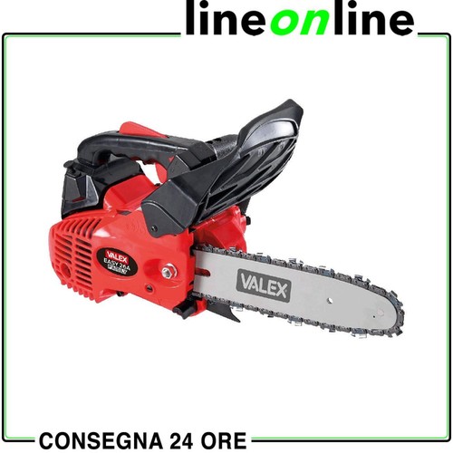 Motosega per potatura valex - per,