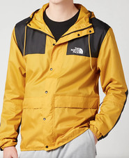 Giacca da montagna The North