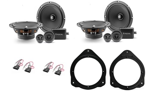 Kit altoparlanti focal per - kit,