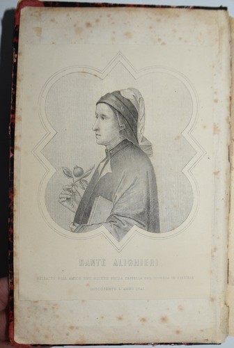 Dante fig 1898 - -,
