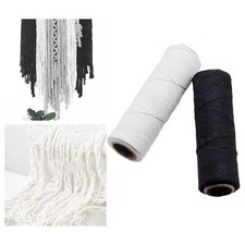 2 Pezzi di Filo di Ordito per