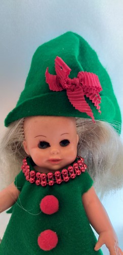 Bambola mini furga lisa - furga,